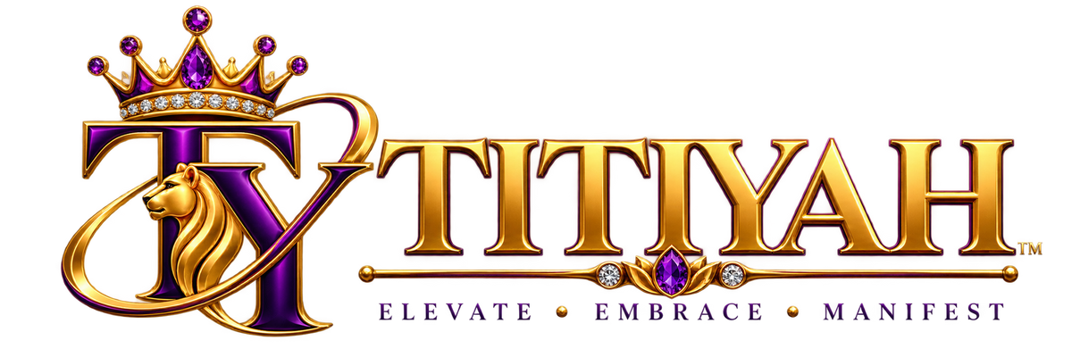 TITIYAH
