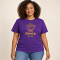 Modeled preview of choosing me shirt